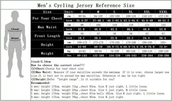 Dviračių Jersey vyrų Dviračių Jerses kelių MTB dviračių Drabužius trumpomis Rankovėmis Lauko sporto maillot Lenktynių marškinėliai viršuje, kanada