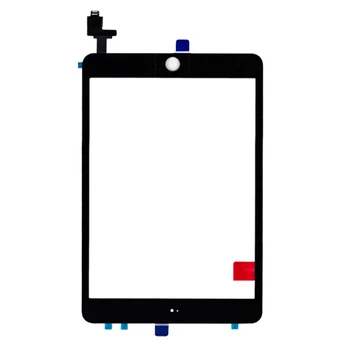 Dėvėjimuisi Atsparios Išorės Jutiklinio Ekrano Stiklo Pakeitimo Įrankių Rinkinys, pagamintas IŠ TFT Tik Išorės Jutiklinį Stiklo Ekraną, Skirtą 