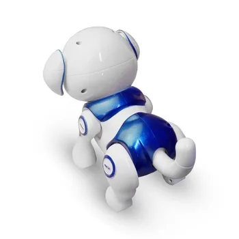 Elektroninė Gyvūnų Augintinių Robotas Šuo Žaislai, Muzika, Dainos Žaislas Vaikams, Žaislai, Gimtadienio Dovana