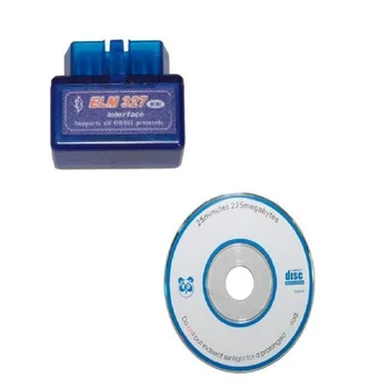 ELM327 V2.1 OBD2 Bluetooth 