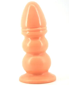 FAAK 33*12cm didžiulis dydžio analinis užpakalis didelis didelis dildo moteris vyras sekso žaislai, masturbacija produktų, skirtų moterų, vyrų gėjų