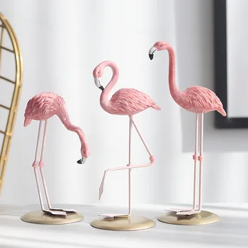 Flamingo Dovanų Puošimas Vestuvių, Gimtadienio Dovana Flamingo Dekoro Gimtadieniu, Dekoras Vaikų Berniukų, Mergaičių Flamingo Gimtadienio Dovana Svečiams