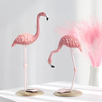 Flamingo Dovanų Puošimas Vestuvių, Gimtadienio Dovana Flamingo Dekoro Gimtadieniu, Dekoras Vaikų Berniukų, Mergaičių Flamingo Gimtadienio Dovana Svečiams