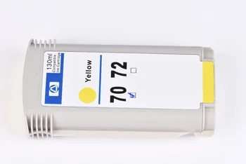 Gamyklos kaina spausdintuvo suderinama rašalo kasetė HP Z2100 Z5200 Z5400 Z3100 Z3200 rašalinių spausdintuvų rašalo kasetė 42821