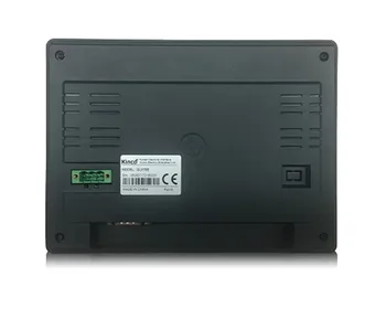 GL070E Kinco Ekonomika Tipas Ethernet 7 colių HMI touch ekranas naujas pakeisti MT4434TE 18692