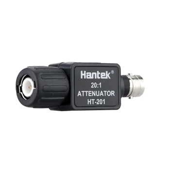 Hantek HT201 20:1 10Mhz Oscilloscope Attenuator Automobilių Diagnostika Naudoti Tik