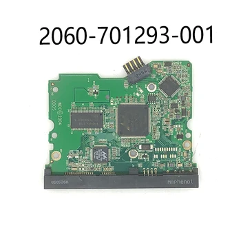 HDD PCB logika valdybos 2060-701293-001 REV 3.5 SATA kietąjį diską remontas, duomenų atkūrimo