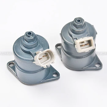 Hidraulinis siurblys solenoid valve Hitachi ZAX200/210/240/330 -1 -6 Pagrindinis siurblys, keltuvas proporcingai magnetinis ventilis
