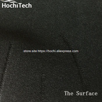 HochiTech už Peugeot 2008 301 508 3008 prietaisų skydelio kilimėlis Apsauginis padas Atspalvį Pagalvėlė Photophobism Trinkelėmis, automobilių optikos reikmenys