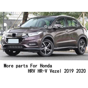 Honda HRV HR-V Vezel 2019 2020 automobilių stilius plastikinis sparnas minkštas mudguard apsaugos atvartu splash sparnų rėmo 4pcs