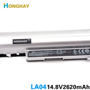 HONGHAY Nešiojamas Baterija 728248-851 728460-001 F3B96AA HSTNN-UB5M HSTNN-YB5M LA04 TPN-Q129 Hp 248 G1 350 G1 G0R84PA G6G36PA