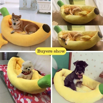 HOOPET Šunų Lova Naminių Kačių Lova Šuo Kvėpuojantis Sofa Smulkaus ir Vidutinio Šunys Super Minkštas Pliušinis Pagalvėlės Produktai Šunims