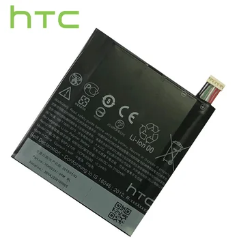 HTC Originalus BOPL2100 Didelės Talpos Ličio jonų Polimerų Baterija HTC Butterfly 3 HTV31 B830X B0PL2100 2700mAh baterija 12951