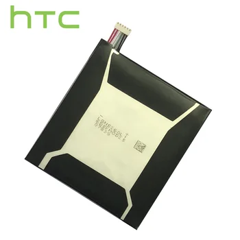 HTC Originalus BOPL2100 Didelės Talpos Ličio jonų Polimerų Baterija HTC Butterfly 3 HTV31 B830X B0PL2100 2700mAh baterija