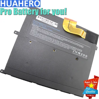 HUAHERO Nešiojamas Baterija DELL Vostro V13 V13Z V130 V1300 V13Z 0449TX PRW6G T1G6P 0NTG4J 0PRW6G Platumos 13 130 10.8 V 3000mAh 32171