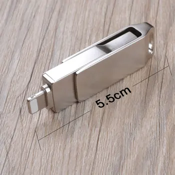 Ingelon USB 3.0 Pendrive 16 gb 32 gb, 256 GB 128 GB 