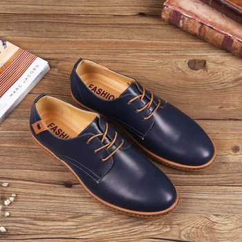 Italų mados oksfordo bateliai vyrams prabangos prekės ženklo vyrai lakinės odos batus vyrai, suapvalinti tne suknelė, batai 2021 klasikinis atsitiktinis žmogus