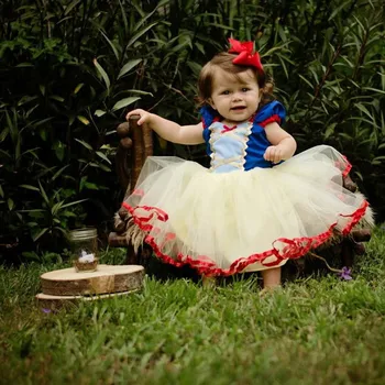 Išgalvotas Baby Girl Vaidmenų žaidimą Suknelė Princesė Karnavaliniai Kostiumai Vaikams, Vaikams, Suknelės Mergina Šalies Prekės ženklo Drabužius Baby Girl Dress Up