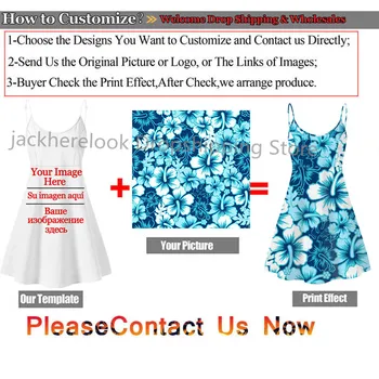 Jackherelook Polinezijos Genčių Hibiscus Prekės Dizaineris Moterų Black Slydimo Suknelė Atsitiktinis Rankovių Paplūdimio Suknelės Mergaitėms Mujer 4030