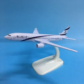 JASON TUTU Plokštumos Modelio Lėktuvo Modelis Izraelio 