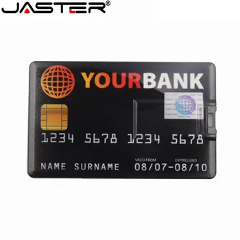 JASTER Karšto Pardavimo Banko Kortele, USB 
