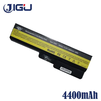 JIGU 6CELLS L08L6Y02 51J0226 Nešiojamas Baterija Lenovo G430 G430A G430L G450 G530 G450A G430LE G450M H530A G530M 6273