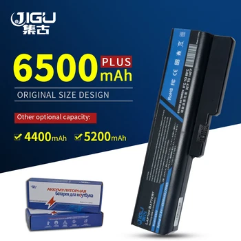 JIGU 6CELLS L08L6Y02 51J0226 Nešiojamas Baterija Lenovo G430 G430A G430L G450 G530 G450A G430LE G450M H530A G530M