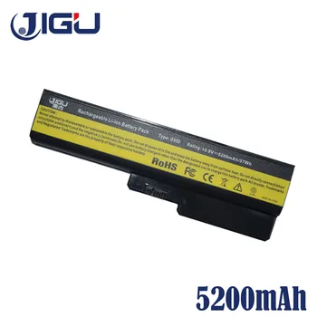JIGU 6CELLS L08L6Y02 51J0226 Nešiojamas Baterija Lenovo G430 G430A G430L G450 G530 G450A G430LE G450M H530A G530M