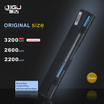 JIGU Nešiojamas Baterija Asus A31-X101 A32-X101 Už EEE PC X101 X101C X101CH X101H Serijos 3 Ląsteles