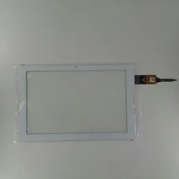 Jutiklinio Ekrano skaitmeninis keitiklis Stiklo plokštės atsarginės Dalys Acer Iconia Viena 10 B3-A30 A5008 PB101JG3179-R4