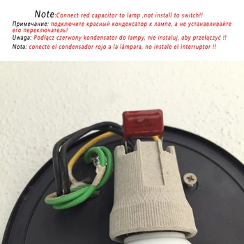 Jutiklinio Jungiklio, Smart Home Šviesos Jungiklis Sienos interruptor 1 Gaujos 1 Būdas wifi šviesos jungiklis ES Standartą Darbo su Alexa 