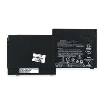 Kede SB03XL Originalus Baterija HP EliteBook 820 720 725 G1 G2 HSTNN-IB4T HSTNN-l13C HSTNN-LB4T SB03046XL 717378-001 E7U25AA 30530