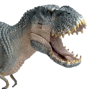 KingKong Tyrannosaurus Rex 
