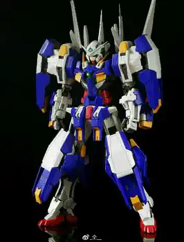 Kinija Modelis HOBIS STAR Gundam MG 1/100 Modelis GNY-001F Lavina Exia Gundam Astraea F tipo Mobiliųjų Tiktų Vaikams, Žaislai 30174