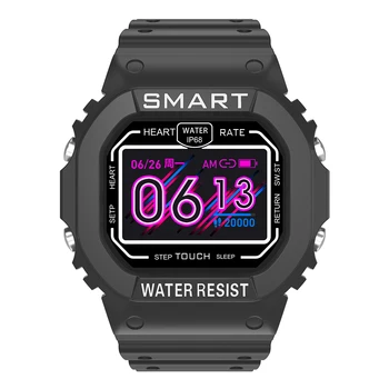 KUMI U2 Sporto Smartwatch 