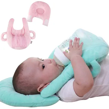 Kūdikių Slaugos Pagalvės Daugiafunkcį Krūtimi Sluoksniuotos Plaunamas Padengti Reguliuojamas Modelis Pagalvėlė Kūdikiams Maitinti Pagalvę Priežiūra