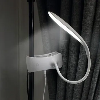 Kūrybinės Naujų Egzotiškų Žibintai Su Touch 3 Rūšių LED Stalo Lempa Įrašą Lempa Stalo Skaityti