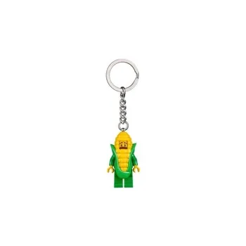 LEGO Minifigures 853794 Kukurūzų Burbuolės Vaikinas Keychain