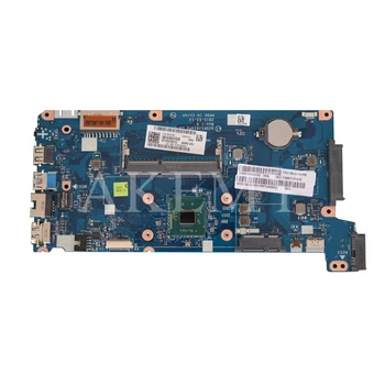 Lenovo B50-10 100-15IBY Nešiojamas plokštė AIVP1/AIVP2 LA-C771P Plokštė su N3540 CPU ( intel CPU )išbandyti darbas