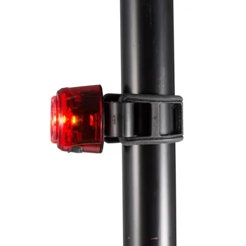 Link USB Įkrovimo Dviratį uodegos šviesos diodų (LED)- Lengva Įdiegti Vyrams Moterims Vaikams Universalus mount-1 val greito įkrovimo, atsparus Vandeniui