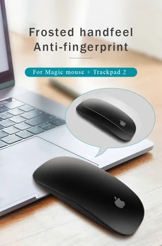 Lipdukas Raštas odos Apple Magic Manipuliatorius 2 TouchPad Lipdukas Raštas odos apsauga nuo dulkių Apsauginės Plėvelės Magic Mouse 28283