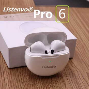 ListenVo Pro 6 TWS 