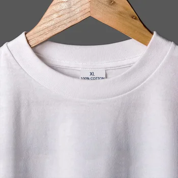 Mados Žmogaus T-Shirt Kalifornijos Respublika Padengia Crewneck Trumpas Rankovės Grynos Medvilnės Topai Marškinėliai Custom Tee Marškinėliai Spausdinti Geros Kokybės