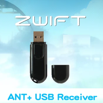 MAGENE ANT+ USB Siųstuvas-Imtuvas Suderinamas Garmin PARDAVIMO Dviračio Kompiuteris Ciklo USB ANT Stick 