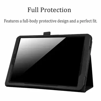 Magnetinio Case Cover For Samsung Galaxy Tab 2019 10.1