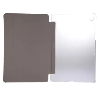 Magnetinio Tablet Case for Samsung Galaxy Tab A7 10.4 2020 PU Odos Flip Cover Shell SM-T500 SM-T505 Stendas su Minkšta Plėvelė+ Rašiklis