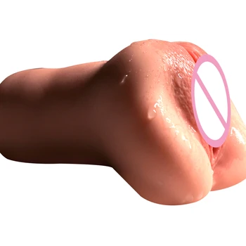 Makšties nekilnojamojo pūlingas sekso žaisliukai vyrams masturbador masculino gumos vagina masturbator žmogui suaugusiųjų žaislas kišenėje pūlingas sexshop