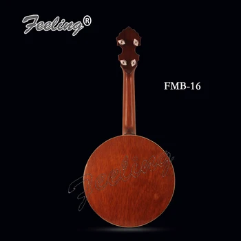 Mandolina pirtis FMB-16