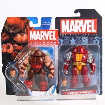 Marvel Visatos / Begalinis Serijos Nesuvaldoma Jėga Cain Marko Kolekcijos Statulėlės Žaislas