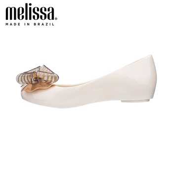 Melissa Sweet Lankas Moterų Adulto Želė Batų Mados Sandalai 2020 Naujas Moterų Želė Sandalai Melissa Moteris Lankas Batai Vasaros Sandalas